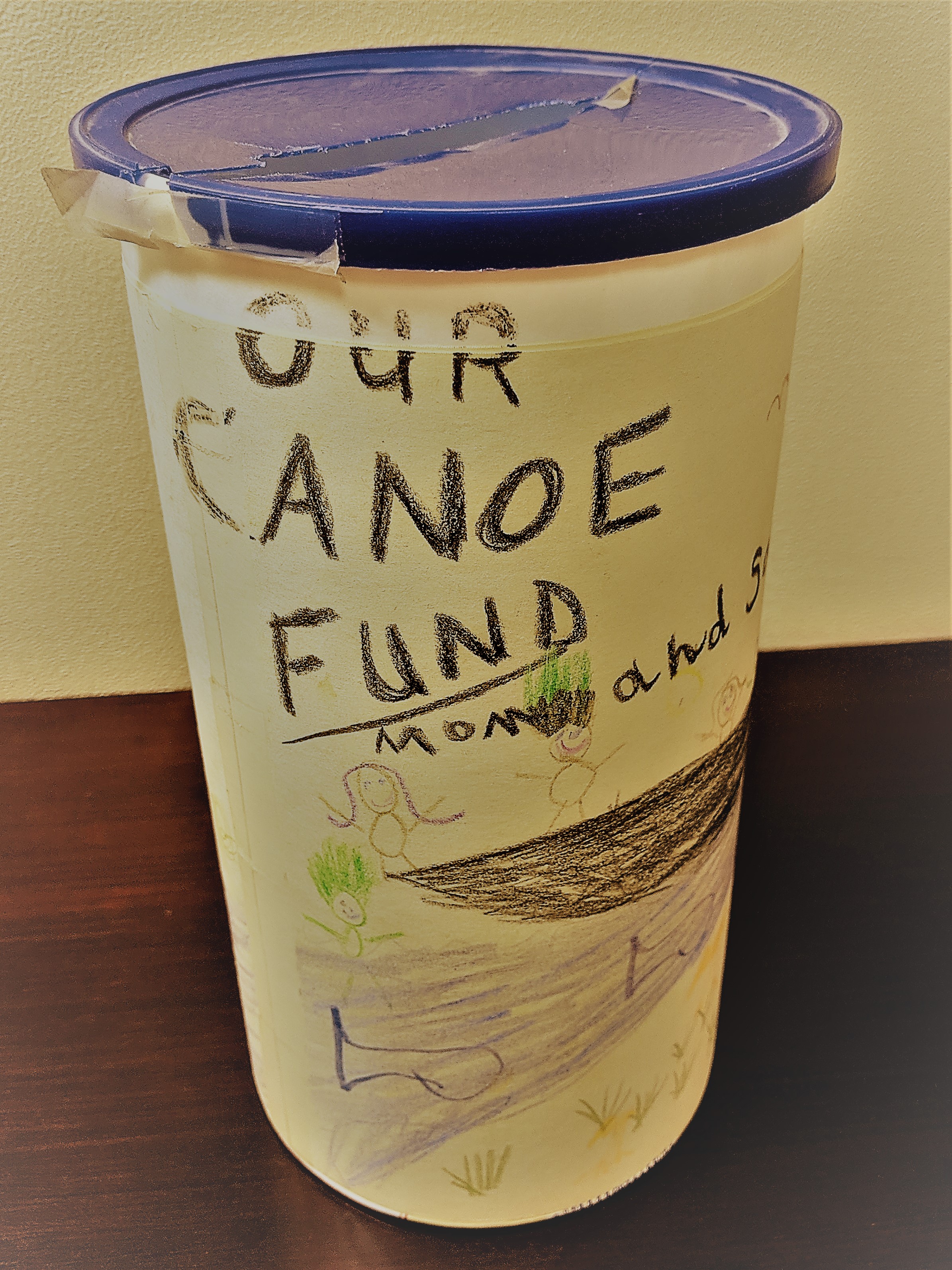 Canoe Fund (2)