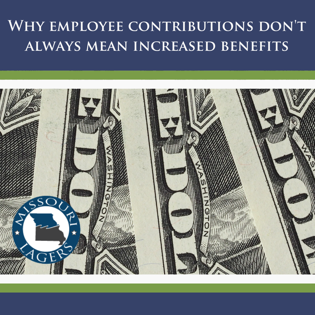 Employee Contributions Blog Image