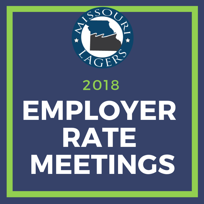 Employer Rate Meetings