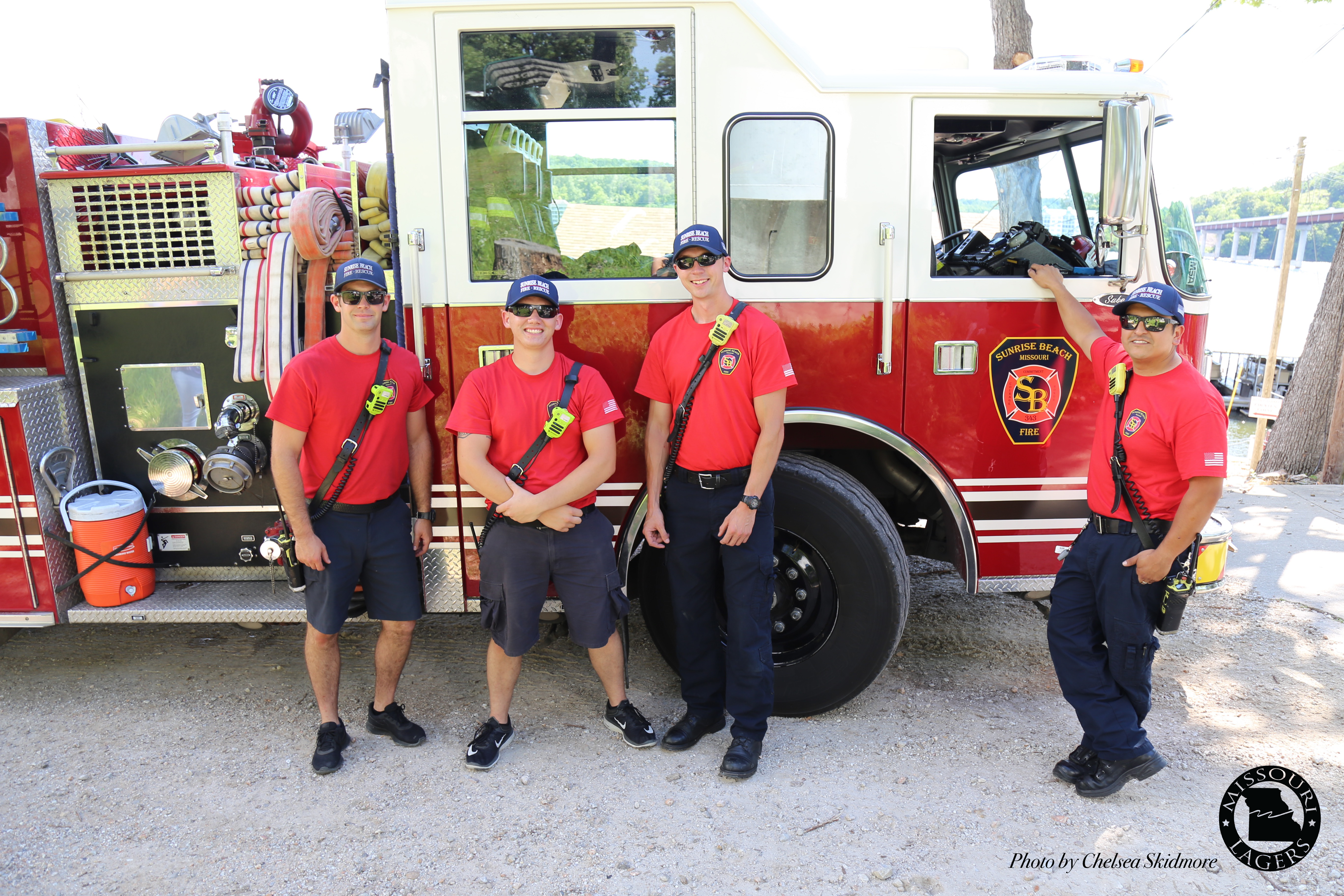 Sunrise Beach Fire Protection District (295)